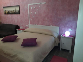 Отель Suites Florence  Пескара